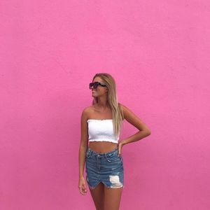 Meet your Posher, Linnea